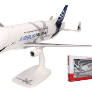 Modellino aerei di linea Herpa  AIRBUS A330-700 BELUGA XL xl 86 1:200