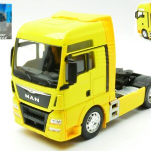 Modellino camion scala 1:32 MAN TGX 18.440 4x2  diecast modellismo statico