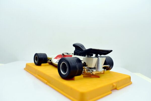 Modellini auto FORMULA 1 scala 1:25 BRM malboro P 160 F1 politoys collezione - immagine 4