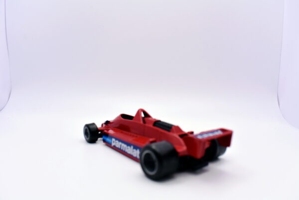 Modellini auto FORMULA 1 scala 1:41 Brabham alfa BT 48 f1 polistil modellismo - immagine 4