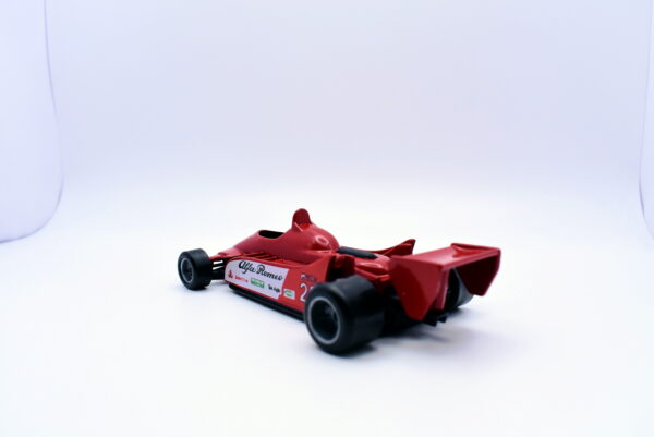 Modellini auto FORMULA 1 scala 1:41 Alfa romeo 179 polistil collezione - immagine 5