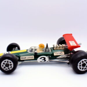 Modellini auto FORMULA 1 scala 1:32 lotus climax F1 politoys collezione