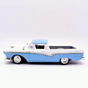 Modellini auto americane scala 1:43 Ford ranchero diecast collezione