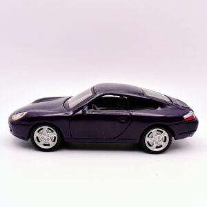 Modellino auto scala 1:43 PORSCHE 911  diecast modellismo da collezione