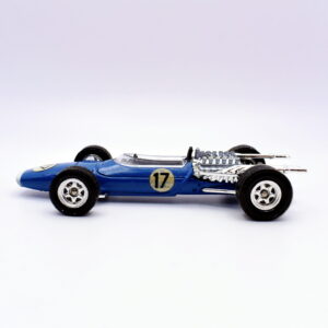 Modellini auto FORMULA 1 scala 1:43 matra V12 F1 dinky toys collezione