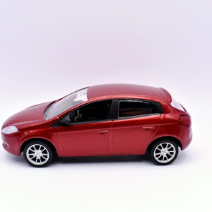 Modellini auto da collezione scala 1:43 FIAT bravo norev diecast modellismo statico