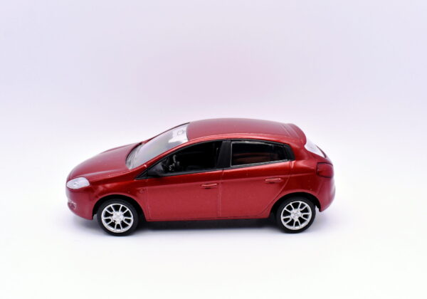 Modellini auto da collezione scala 1:43 FIAT bravo norev diecast modellismo statico