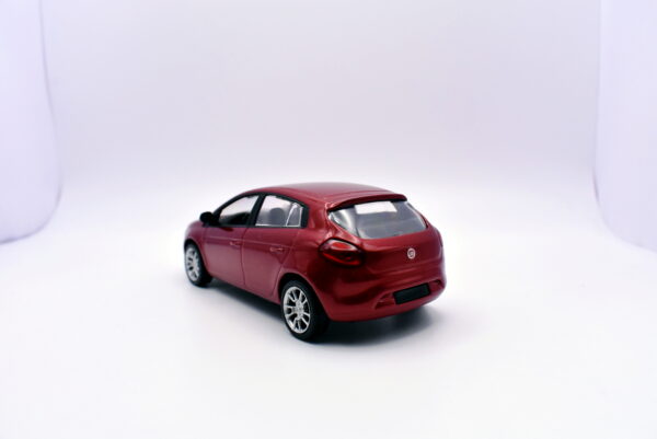 Modellini auto da collezione scala 1:43 FIAT bravo norev diecast modellismo statico - immagine 4