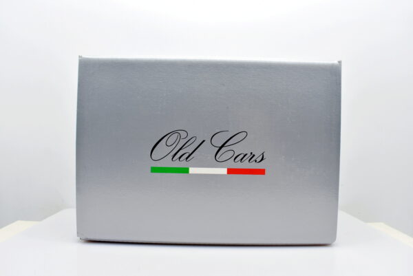 modellino camion scala 1:43 old cars iveco 190 unic camion modellismo da collezione - immagine 5