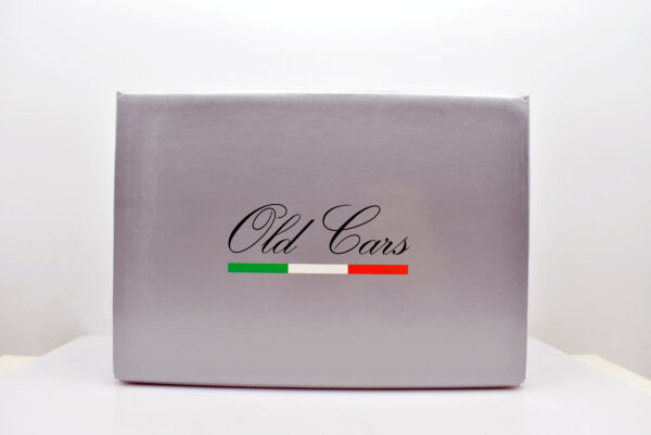modellino camion scala 1:43 old cars iveco 190 fiat camion modellismo da collezione - immagine 4
