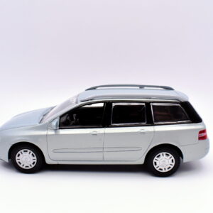 Modellini auto da collezione scala 1:43 FIAT STILO STATION WAGON norev diecast modellismo statico