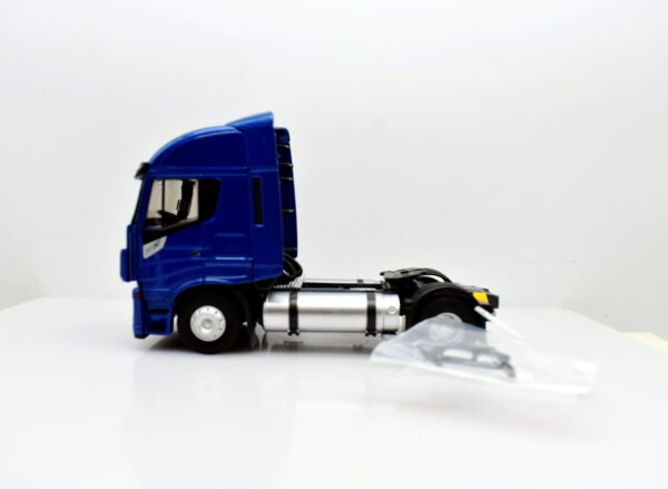 Modellino camion scala 1:43 Iveco Fiat Stralis 570Xp eligor modellismo statico - immagine 3