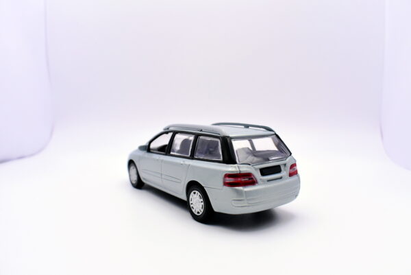 Modellini auto da collezione scala 1:43 FIAT STILO STATION WAGON norev diecast modellismo statico - immagine 4