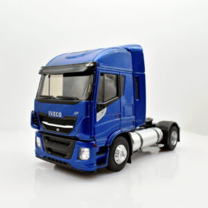 Modellino camion scala 1:43 Iveco Fiat Stralis 570Xp eligor modellismo statico