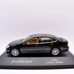 Modellino Auto Scala 1:43 Lexus GS300 modellismo statico