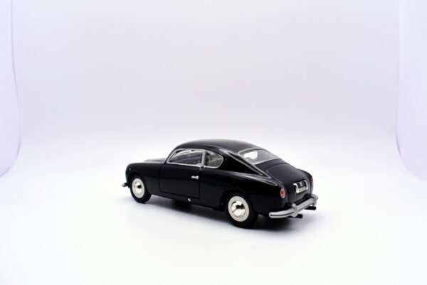 Modellino auto scala 1:43 lancia aurelia gran turismo solido diecast modellismo statico da collezione - immagine 4
