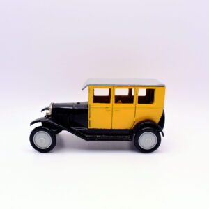 Modellino auto scala 1:43 citroen B2 rami diecast modellismo statico