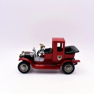 Modellino auto scala 1:43 Packard landaulet n11 diecast modellismo statico