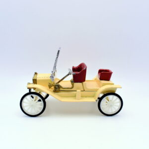 Modellino auto scala 1:43 RAMI Ford modele T diecast modellismo statico