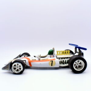 Modellini auto FORMULA 1 1:28 BRM P 160 GRAN PRIX mebetoys modellismo