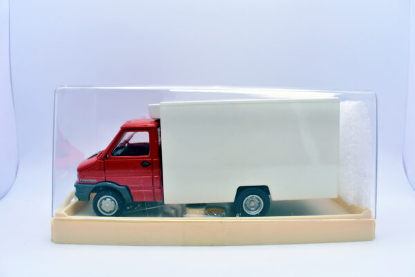 modellino camion scala 1:43 old cars iveco camion modellismo da collezione - immagine 2