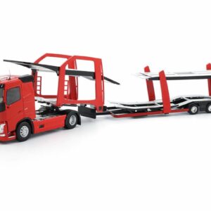 Modellino camion scala 1:43 truck Volvo fh4 eligor modellismo statico diecast