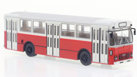 Modellino bus pullman FIAT 418 AL AUTOBUS scala 1:87 modellismo statico
