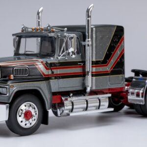 Modellino camion scala 1:43 Ixo FORD LTL 9000 1978 modellismo diecast