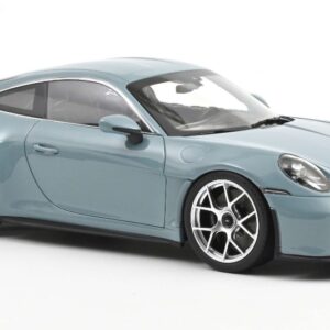 Modellino auto scala 1:12 Norev PORSCHE 911 ST 2023 diecast modellismo statico