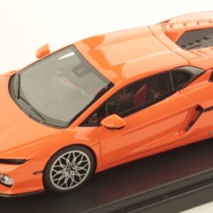 Modellino auto scala 1:43 Looksmart LAMBORGHINI TEMERARIO modellismo statico