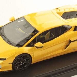 Modellino auto scala 1:43 Looksmart LAMBORGHINI TEMERARIO modellismo statico