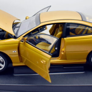 Modellino auto scala 1:18 Holden concept auto art modellismo da collezione