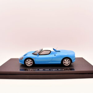 Modellini auto scala 1:43 vemac rd 180 Ebbro modellismo collezione