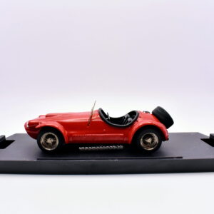 Modellino auto Ferrari felber 330 GT scala 1:43 modellismo statico glamour raro