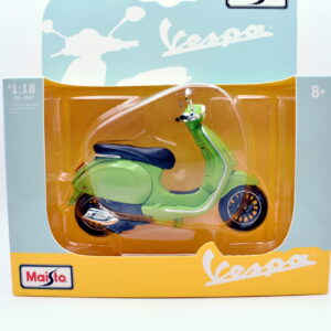 Modellini vespa sprint 150 scala 1:18 modellismo da collezione