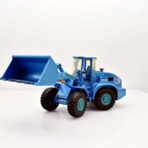 Modellino RUSPA Conrad 2435/0 1:50 Scale Liebherr L538 Wheel Loader modellismo statico diecast collezione