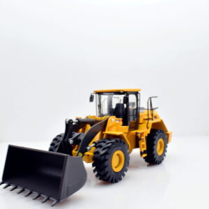 Modellino RUSPA scala 1:50 Volvo L 105 modellismo statico motoart