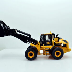 Modellino RUSPA JCB 456 wastemaster scala 1:50 modellismo statico diecast collezione