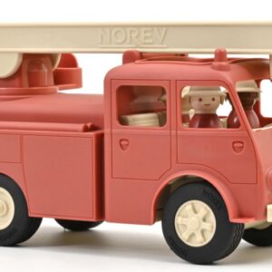 Modellino Camion FIRETRUCK BERLIET scala 1:24 modellismo statico