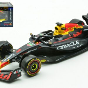 Modellino auto formula 1 F1 scala 1:43 Burago RED BULL RB21 N.1 2025 MAX VERSTAPPEN diecast modellismo