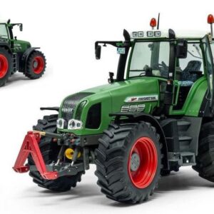 Modellino trattore Weise-Toys FENDT FAVORIT 926 VARIO 1:32 diecast modellismo statico