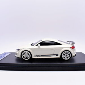 Modellino auto stradale scala 1:43 Audi TT sport quattro Looksmart