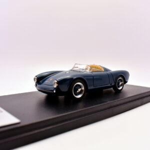 Modellino auto scala 1:43 porsche 550 spider Looksmart