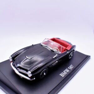 Modellino auto scala 1:43 BMW 507 norev diecast modellismo statico da collezione