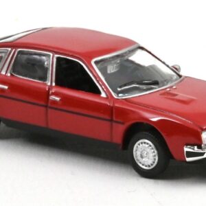 Modellino auto scala 1:87 Norev CITROËN CX 2400 diecast modellismo statico