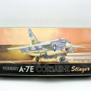 Modellino model kit montaggio VOUGHT A-7E CORSAIR-II STINGER fujimi scala 1:72 modellismo