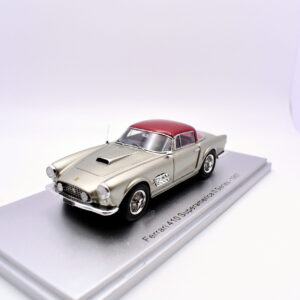 Modellino auto scala 1:43 ferrari 410 superamerica II series kess modellismo statico