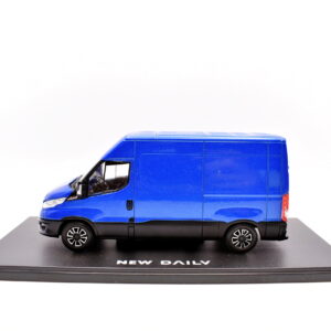 Modellino camion scala 1:43 new daily eligor modellismo statico