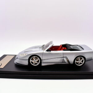 Modellino auto scala 1:43 christelle ginevra abc diecast modellismo statico