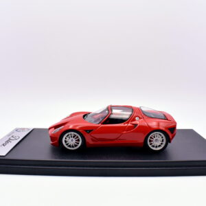 Modellino auto scala 1:43 alfa romeo diva concept Looksmart